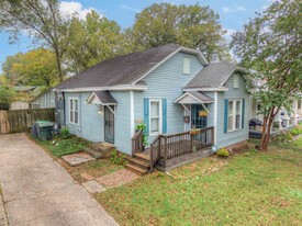 307 Williford St in Memphis, TN - Building Photo - Building Photo