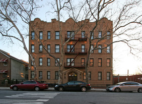 87-91 E 53rd St Apartments