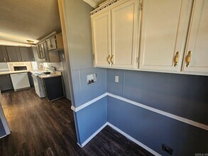 5401 Bayou Meto Loop in Cabot, AR - Building Photo - Building Photo