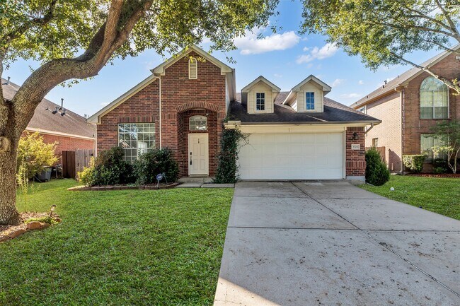 3326 Pebble Beach Ln in Pearland, TX - Building Photo - Building Photo