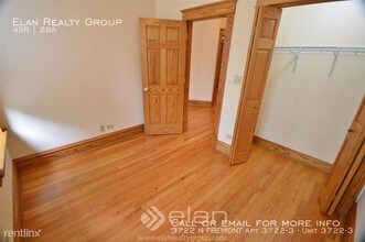 3722 N Fremont St-Unit -3722-3 in Chicago, IL - Building Photo - Building Photo