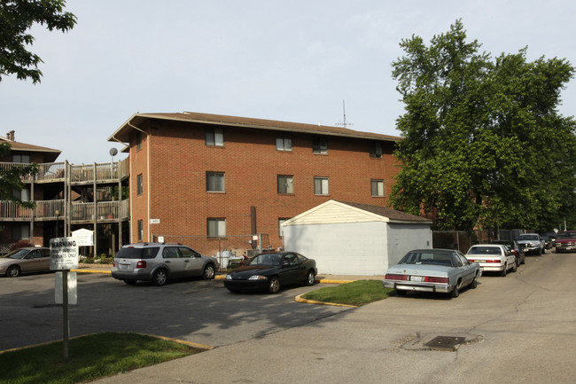 Henry Greene Apartments in Louisville, KY - Building Photo - Building Photo