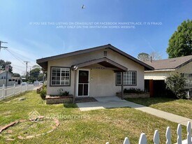 10751 Woodward Ave in Los Angeles, CA - Building Photo