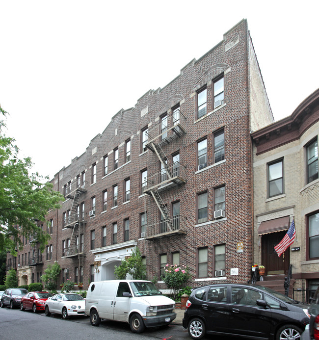 265-271 74th St in Brooklyn, NY - Building Photo - Building Photo