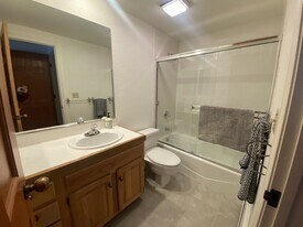 939 Incline Way in Incline Village, NV - Building Photo