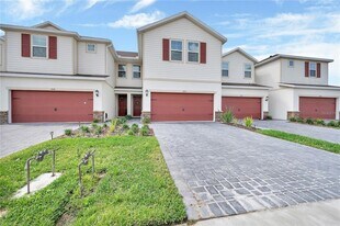 11532 Woodleaf Dr in Lakewood Ranch, FL - Building Photo