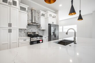 1026 St Peter St in Indianapolis, IN - Building Photo - Building Photo