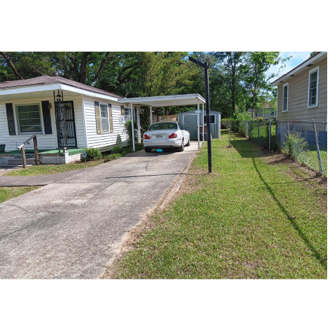 7055 Langdon Dr in Mobile, AL - Building Photo - Building Photo