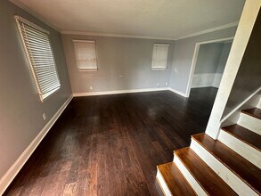 510 Layne St in Tullahoma, TN - Building Photo - Building Photo