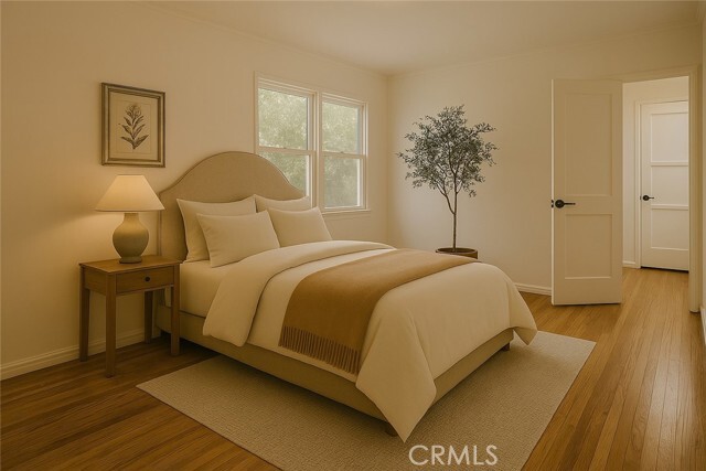 property at 1310 N Vista St
