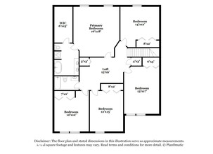 12521 Dervish Ln in Charlotte, NC - Building Photo - Building Photo