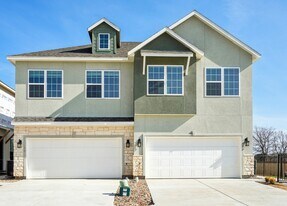 The Reserve at Red Oak in Red Oak, TX - Building Photo