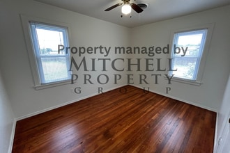 4017 S Hughes St in Amarillo, TX - Building Photo - Building Photo
