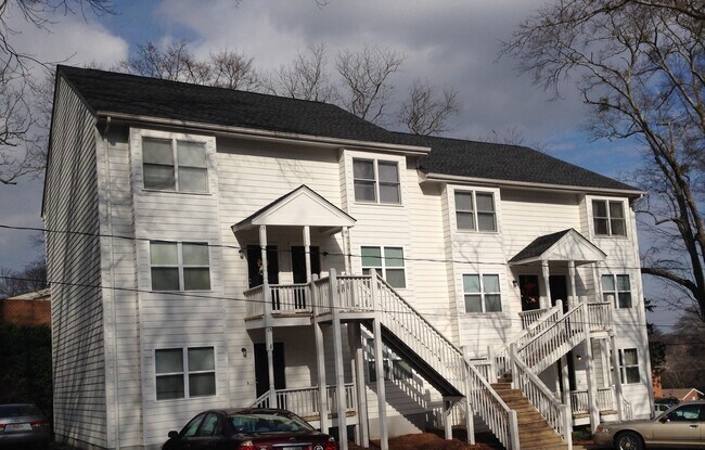 370 S Pope St in Athens, GA - Building Photo - Building Photo