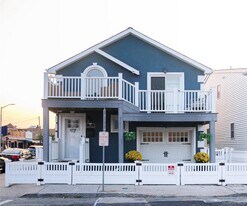 55 Indiana Ave in Long Beach, NY - Building Photo