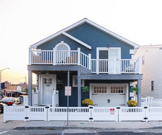 property at 55 Indiana Ave