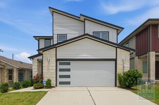 10925 Tildon Ave in Austin, TX - Building Photo