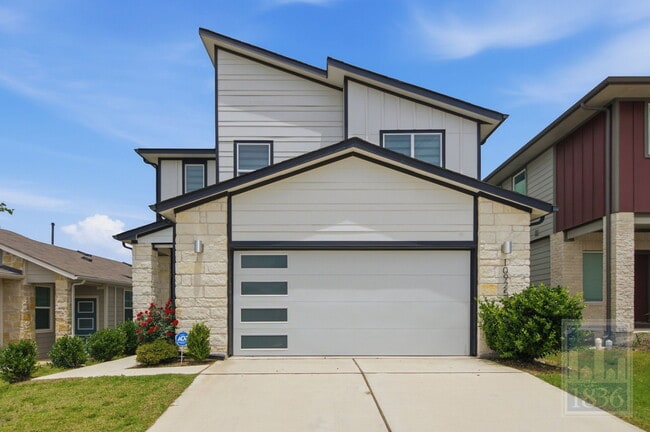 property at 10925 Tildon Ave