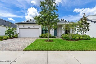 10300 Silverbrook Trl in Jacksonville, FL - Building Photo