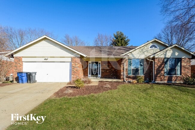 property at 4111 Les Cherbourg Ln