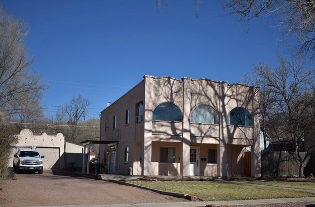 Building Photo