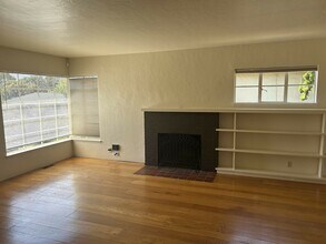 4455 Anderson Ave in Oakland, CA - Building Photo - Building Photo