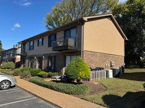 5807 Brentwood Trace in Brentwood, TN - Building Photo - Building Photo