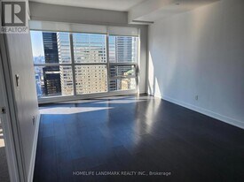 88 Scott St in Toronto, ON - Building Photo