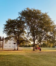 Courtyard Apartments in Emporia, KS - Building Photo - Building Photo