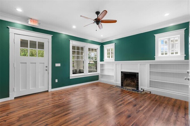 720 W Alabama St in Houston, TX - Building Photo - Building Photo