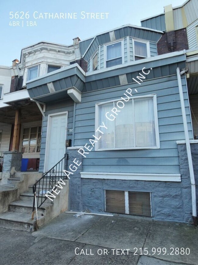 5626 Catharine St photo'