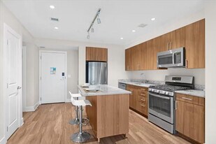 11410 Reston Station Blvd in Reston, VA - Building Photo