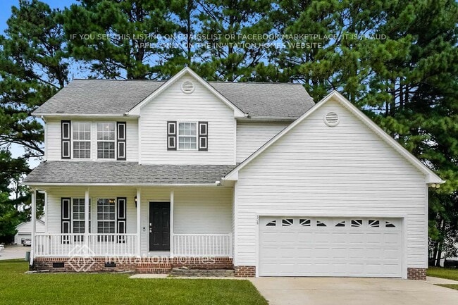 property at 508 Zircon Ln