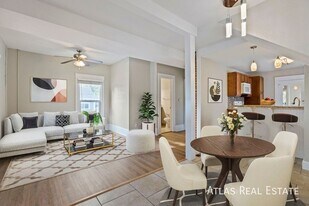 1416 11th Ave in Greeley, CO - Building Photo