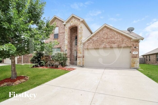 1333 Shelley Dr in Burleson, TX - Building Photo - Building Photo