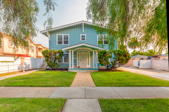 370-372 G St in Chula Vista, CA - Building Photo - Building Photo