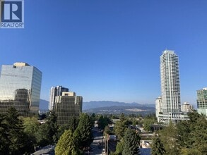 4333 Central Blvd in Burnaby, BC - Building Photo - Building Photo