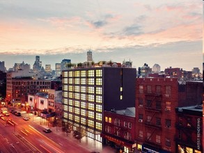 250 Bowery in New York, NY - Building Photo - Building Photo