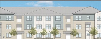 Villages of New Augustine in St. Augustine, FL - Building Photo