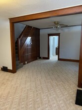 466 Elizabeth St in Fort Wayne, IN - Foto de edificio - Building Photo