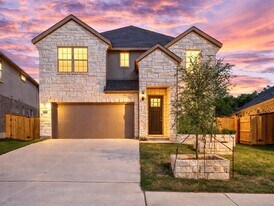 1128 Ridge Runner Dr in Georgetown, TX - Building Photo