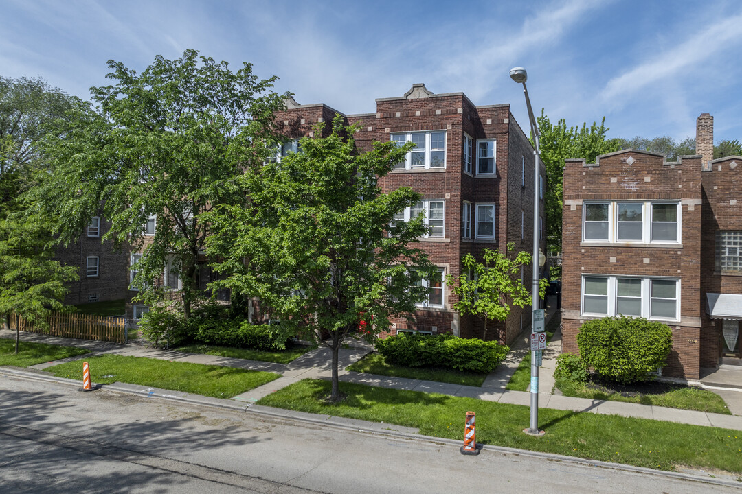 916 - 918 S Austin Blvd in Oak Park, IL - Building Photo