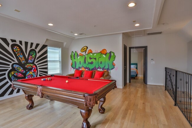 property at 4114 Driscoll St