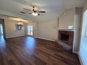7108 Avington Way in Fort Worth, TX - Building Photo - Building Photo