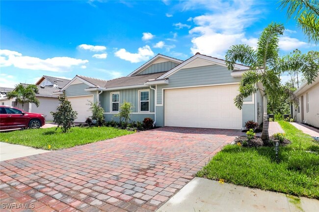 1212 Enbrook Lp in Naples, FL - Building Photo - Building Photo