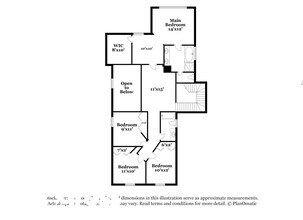 11309 Thames Fare Way in Lithia, FL - Building Photo - Building Photo