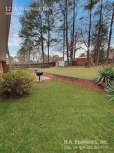 1214 Heritage Dr in Tuscaloosa, AL - Building Photo - Building Photo