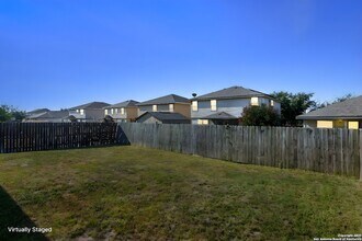 6862 Cutting Creek in San Antonio, TX - Building Photo - Building Photo