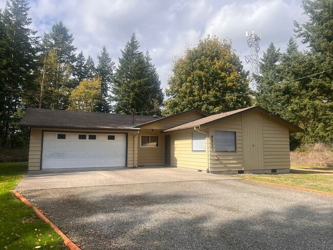 7291 Faris Rd
