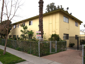 515 N Anna Dr in Anaheim, CA - Foto de edificio - Building Photo